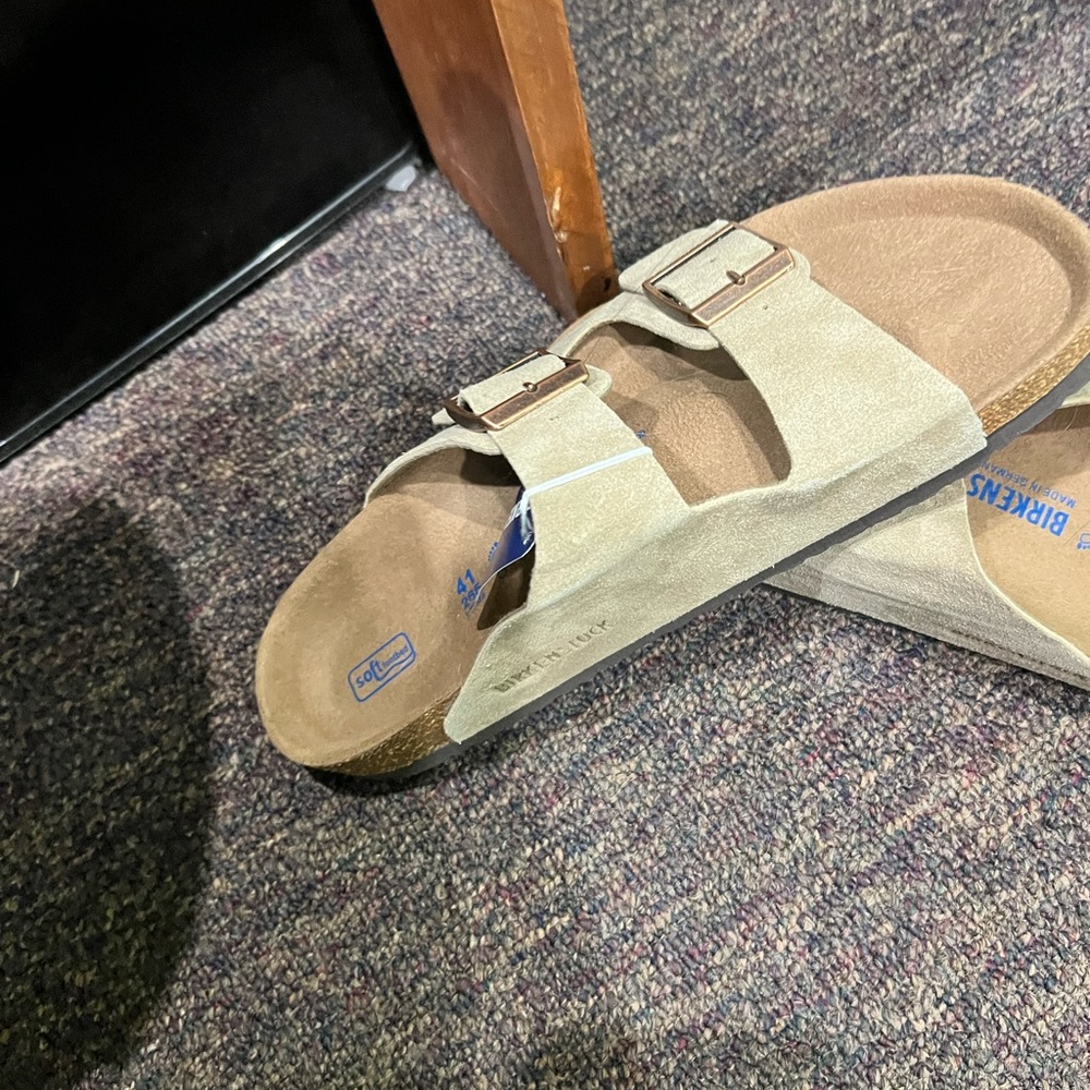 Birkenstock Arizona Sandal - Picture 2 of 5